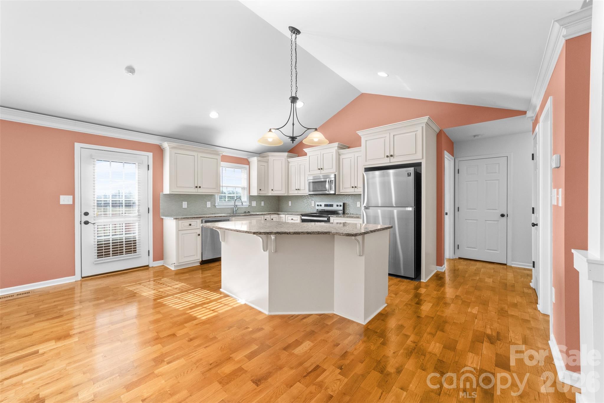 Arbor Ridge - Residential