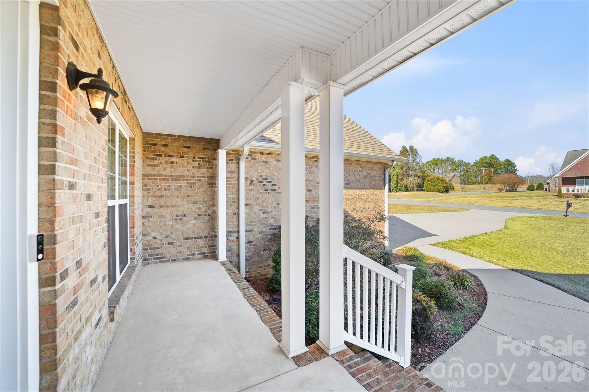 Arbor Ridge - Residential