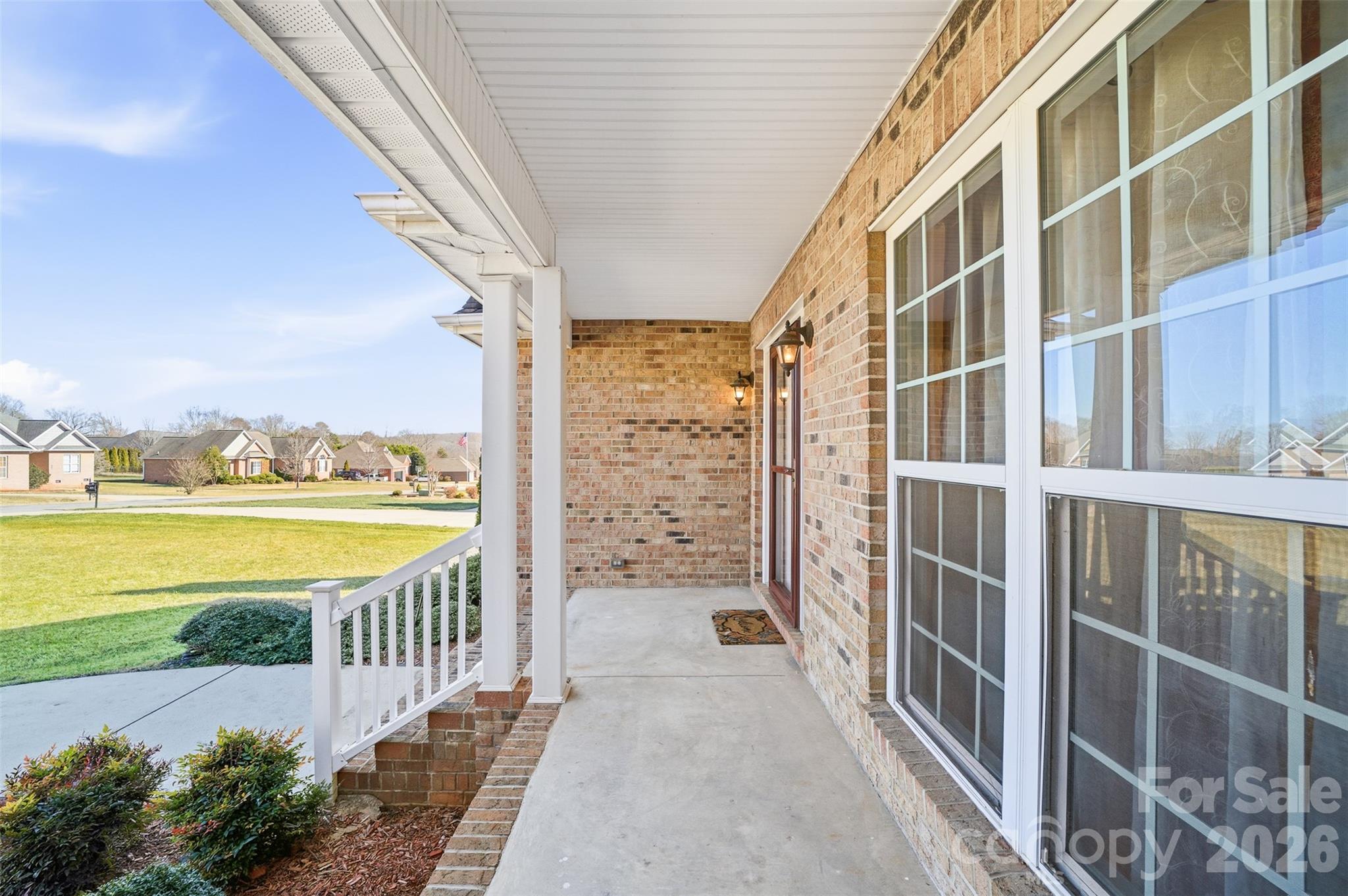 Arbor Ridge - Residential