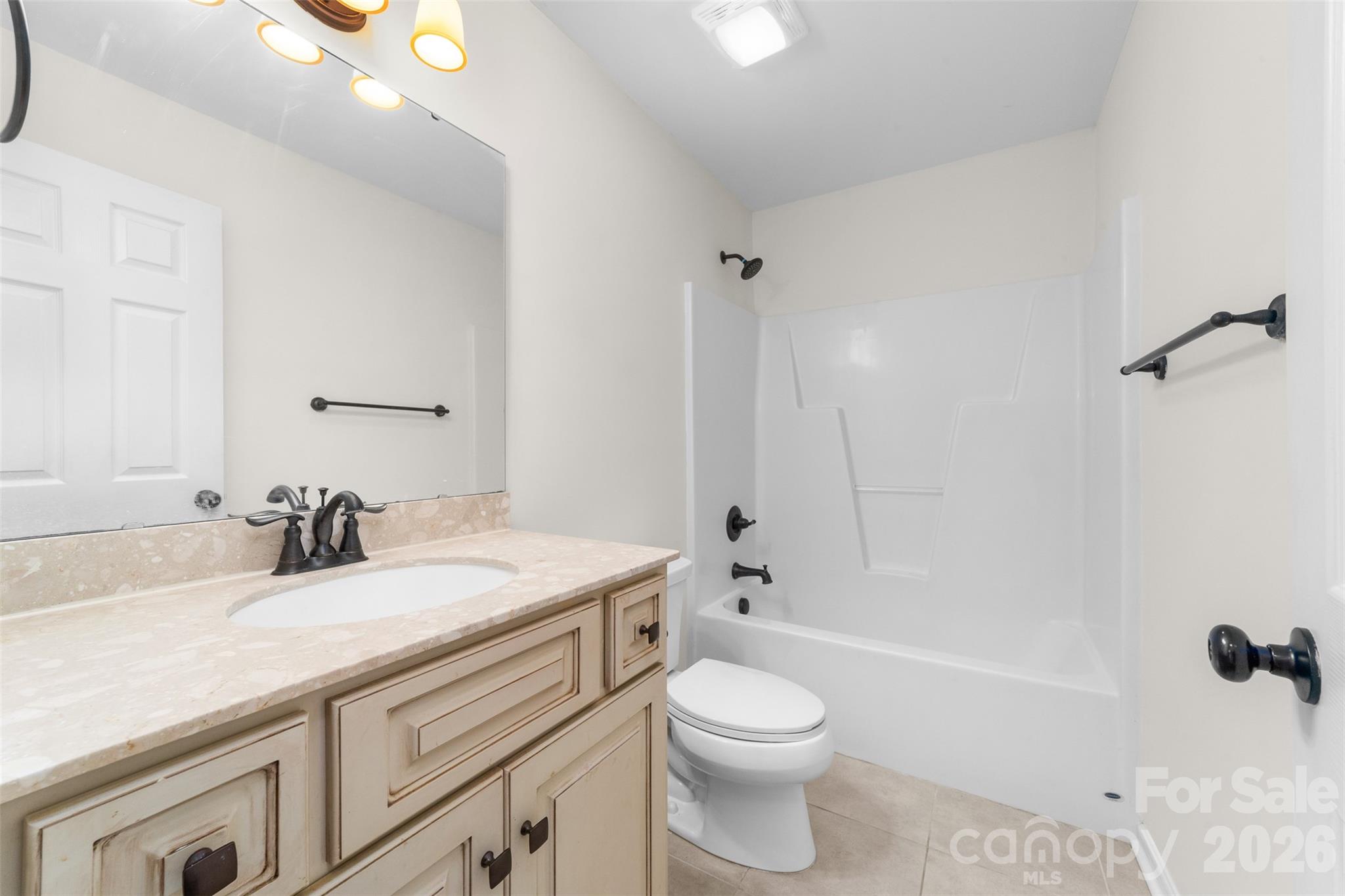 Arbor Ridge - Residential