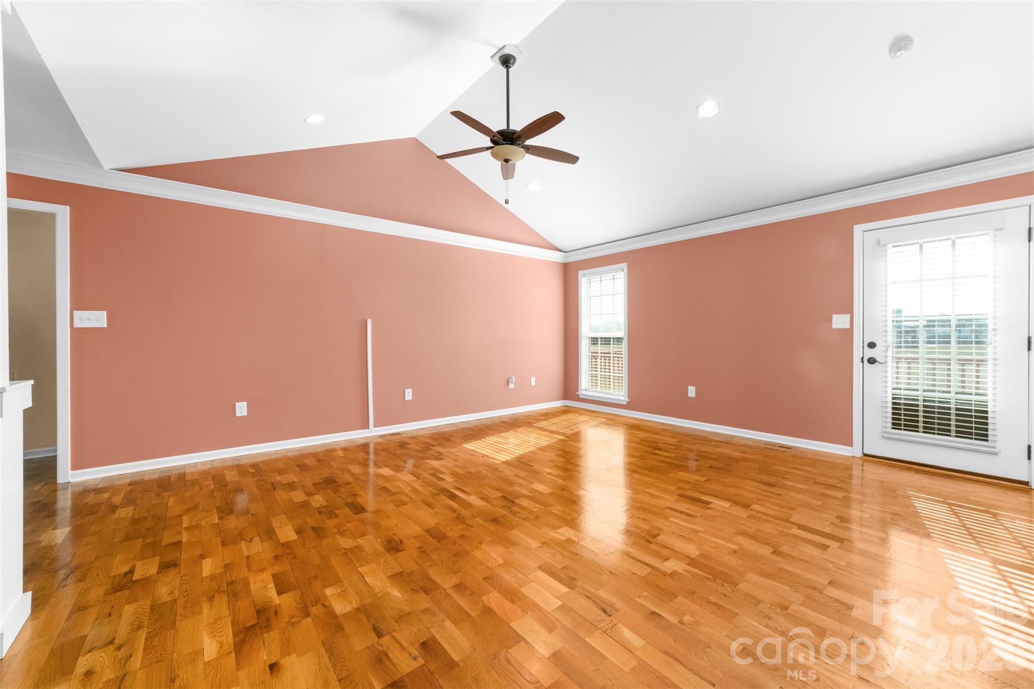 Arbor Ridge - Residential