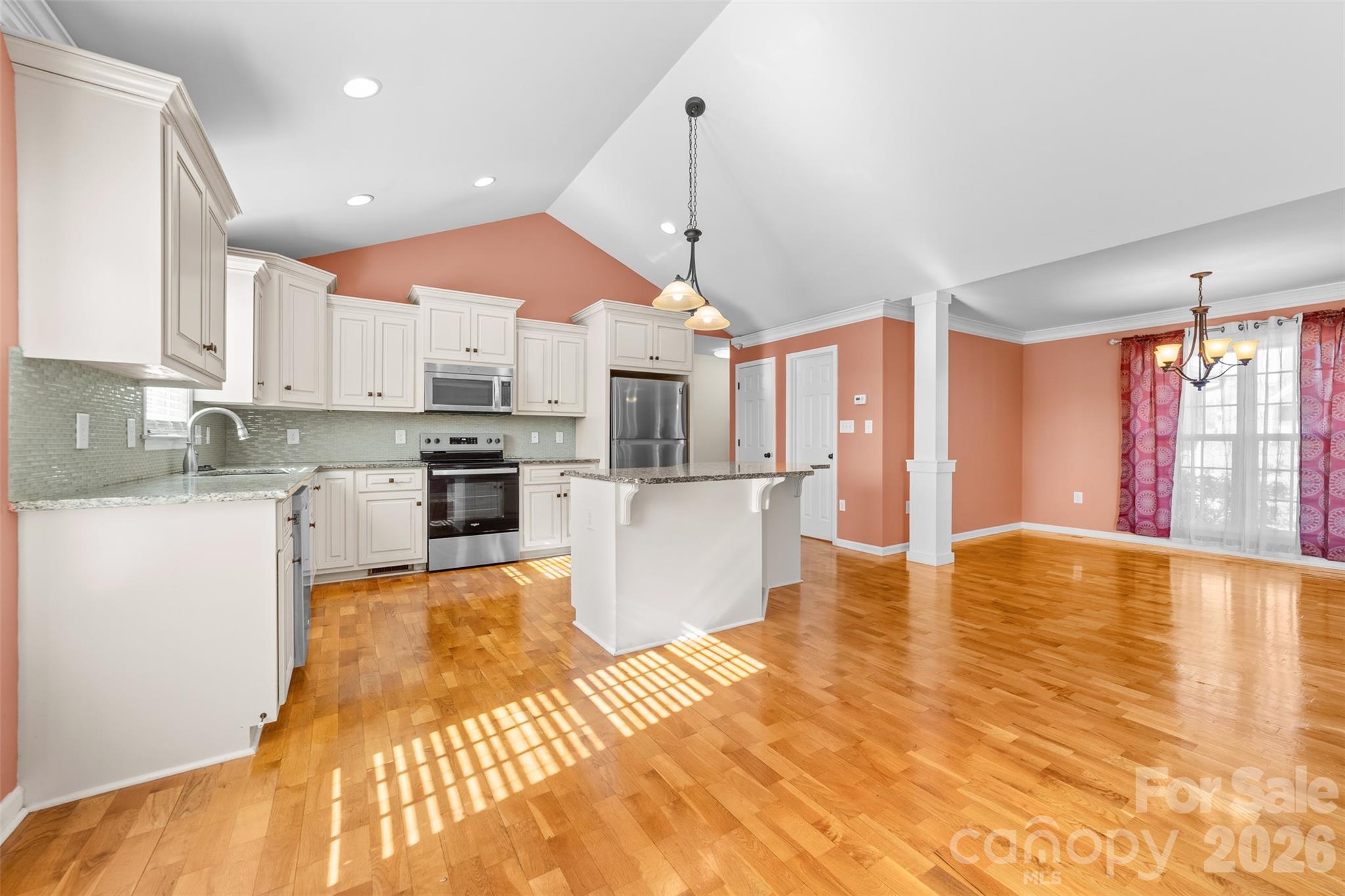 Arbor Ridge - Residential