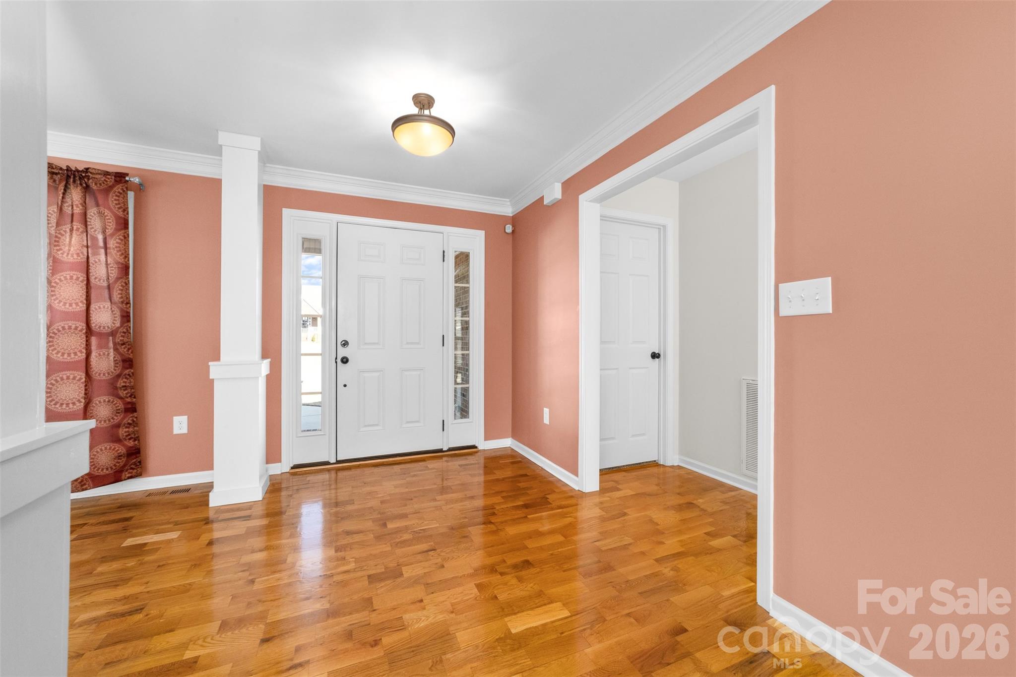 Arbor Ridge - Residential