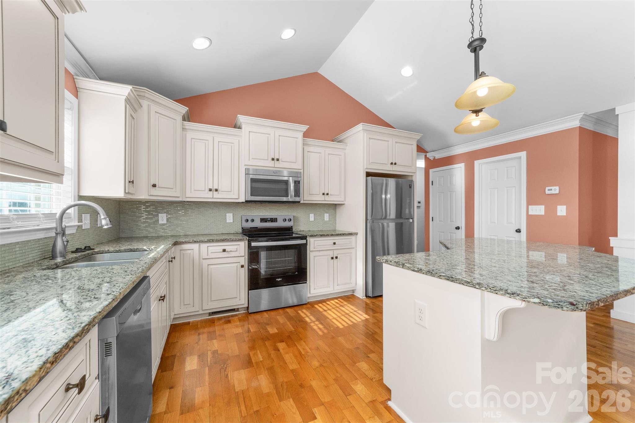 Arbor Ridge - Residential