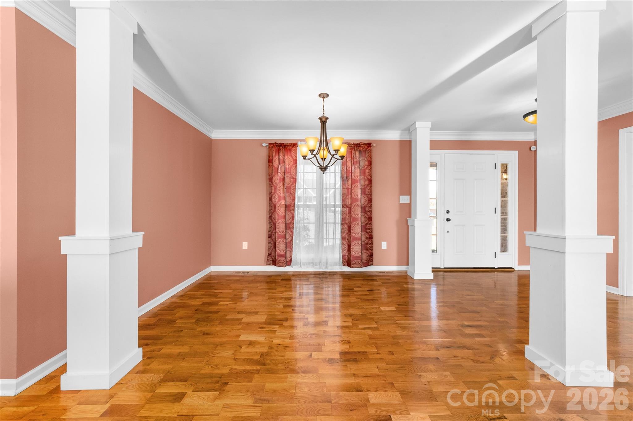 Arbor Ridge - Residential