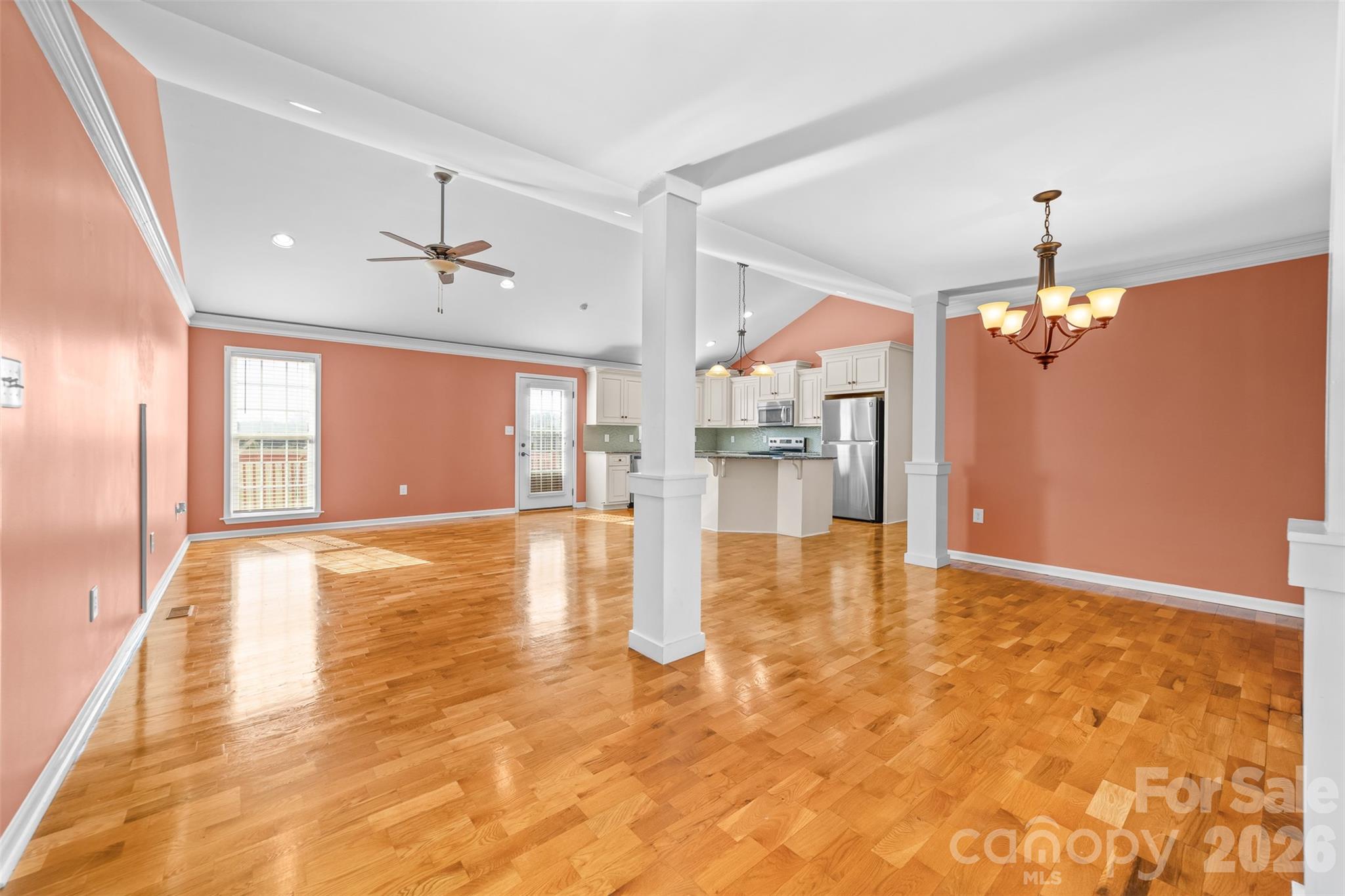 Arbor Ridge - Residential