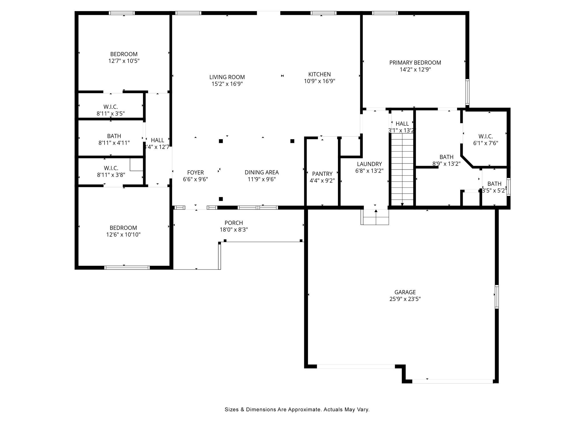 Arbor Ridge - Residential
