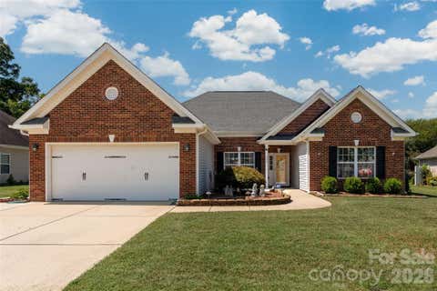 Photo of 5335 Hackberry Lane SW, Concord, NC 28027 (MLS # 4418402)