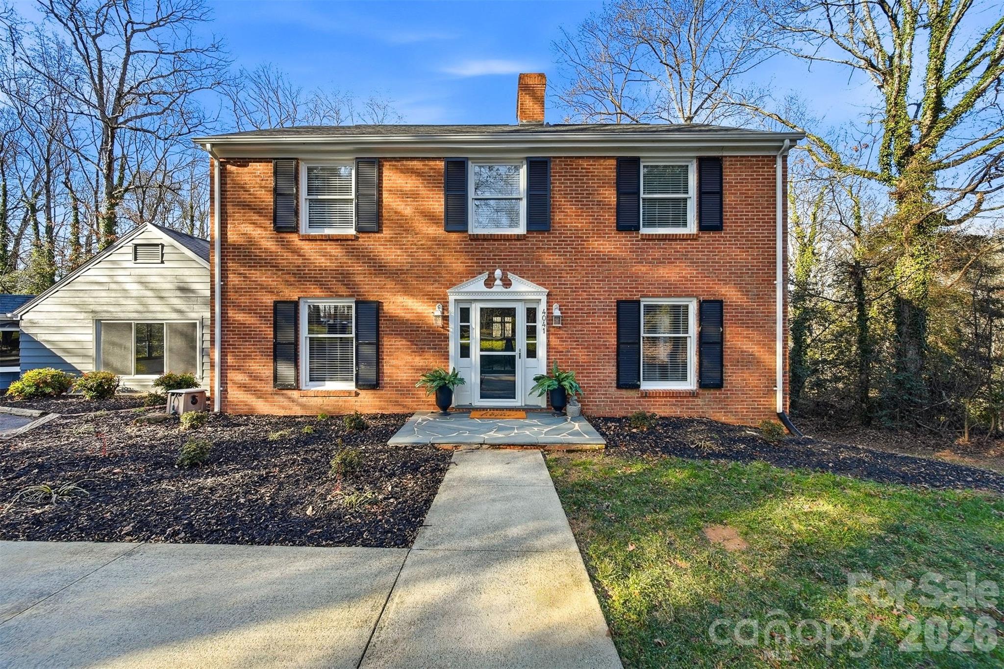 4041 4th Street Court NW