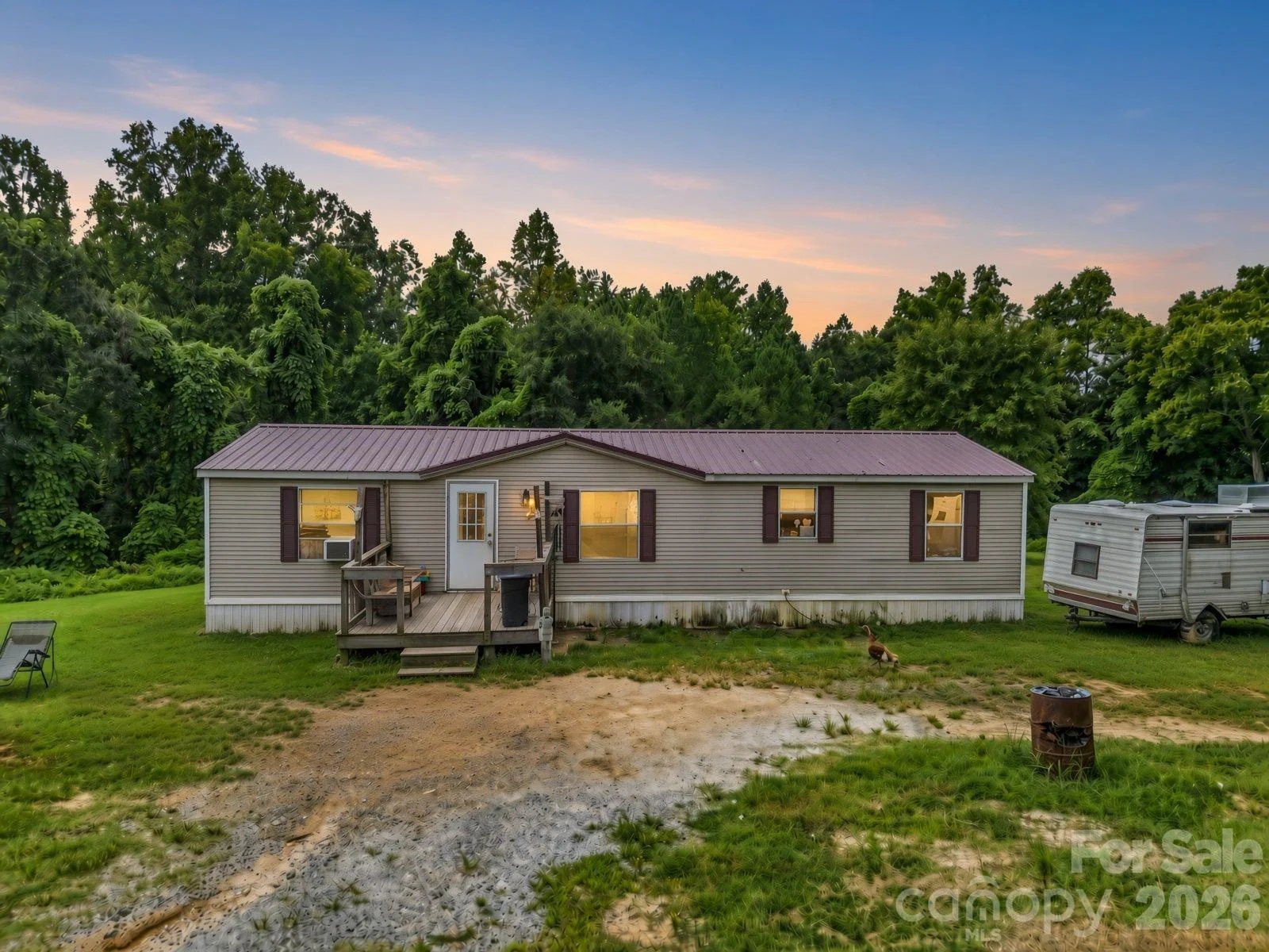 588 Hog Pen Branch Road, Mooresboro, NC, 28114