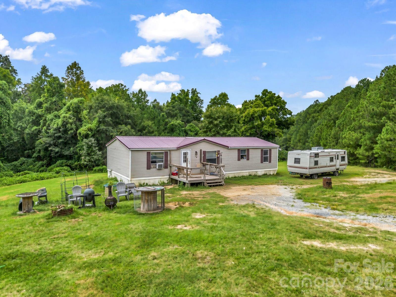 588 Hog Pen Branch Road