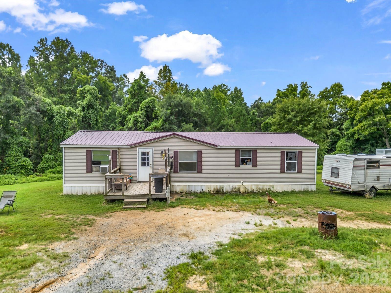 588 Hog Pen Branch Road