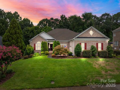 664 Summerford Court NW Concord NC 28027