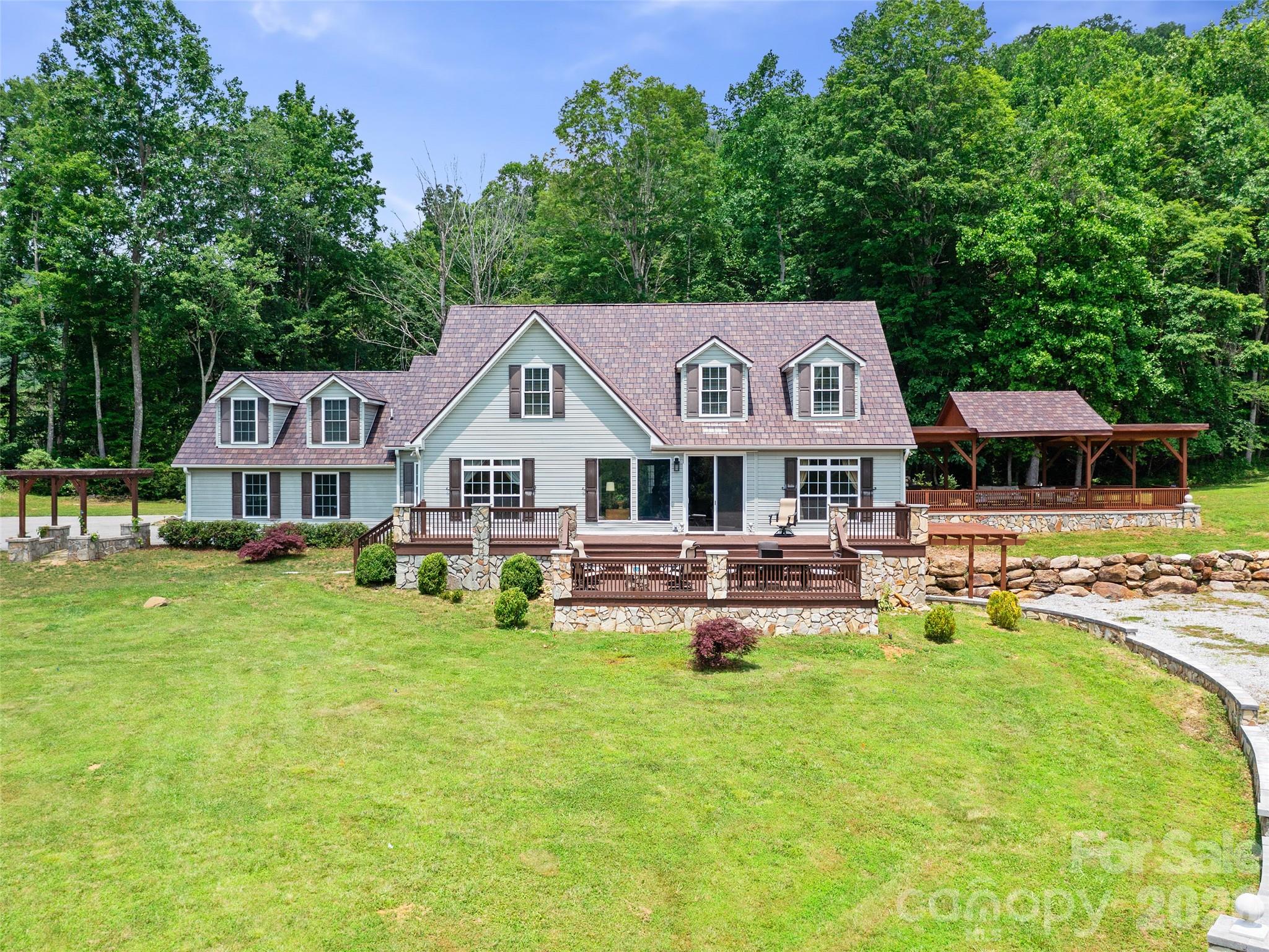 253 Odoms Chapel Road