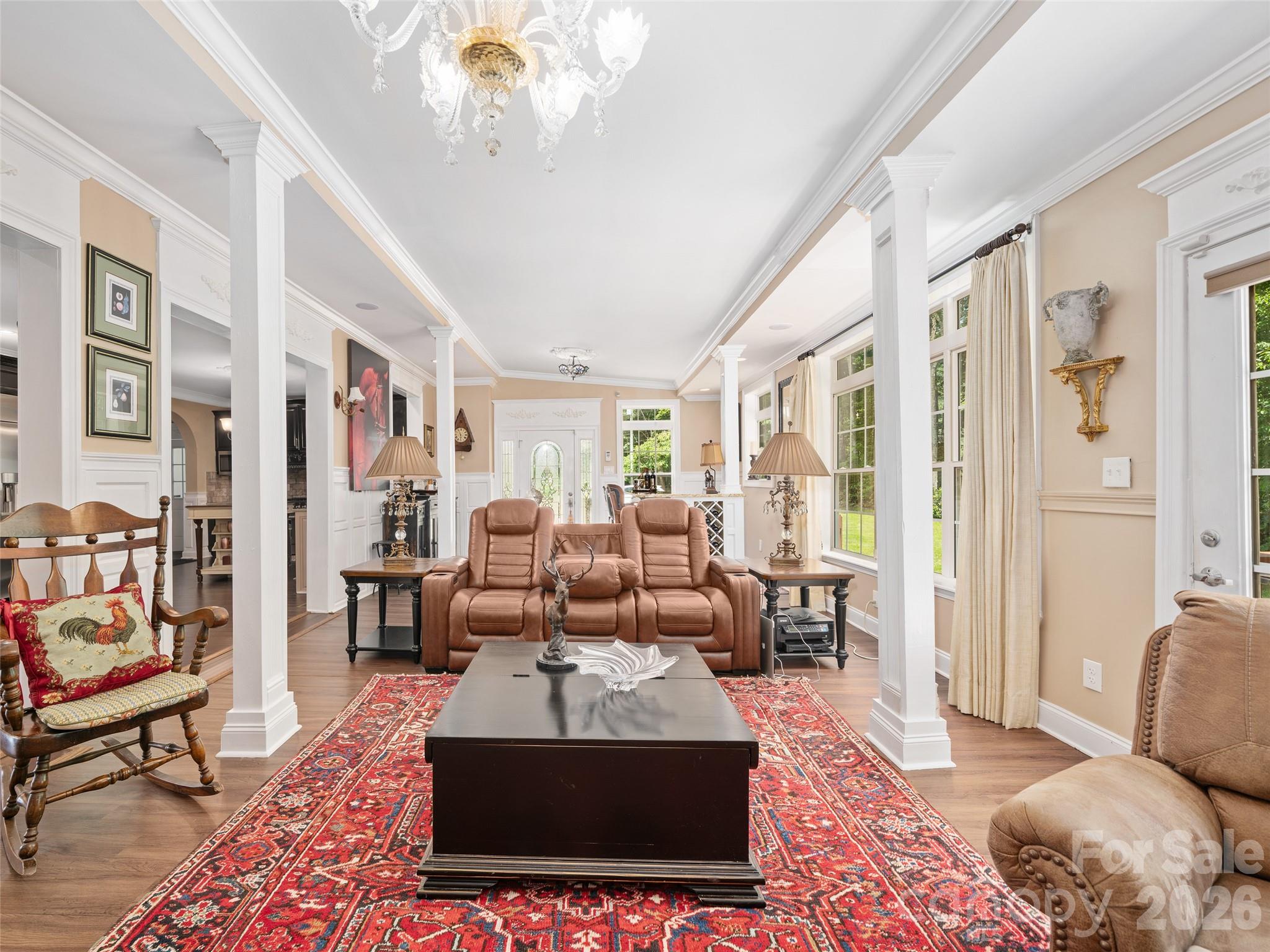 253 Odoms Chapel Road