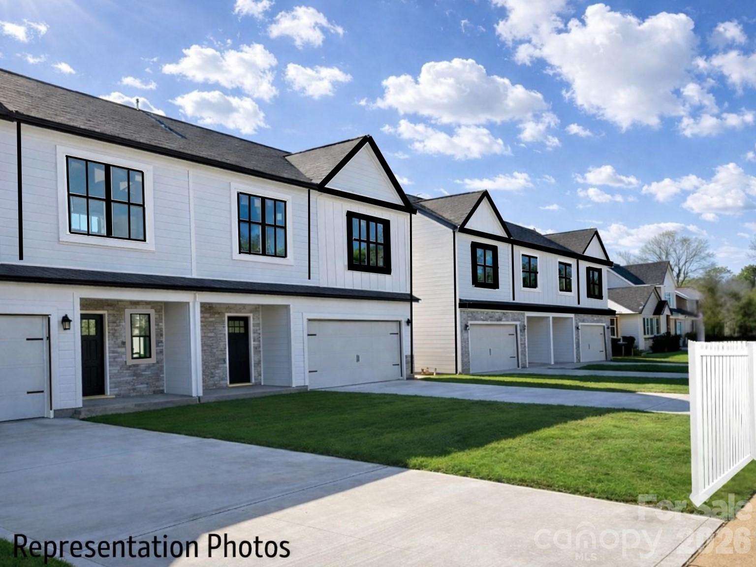 Cotswold - Residential