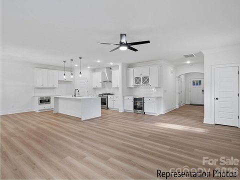 1242 N Sharon Amity Road Charlotte NC 28211