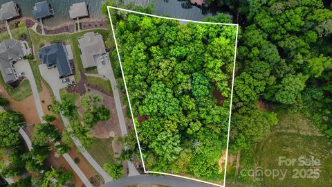 Photo of Lot 10 Eagle Pointe Drive, Norwood, NC 28128 (MLS # 4253175)