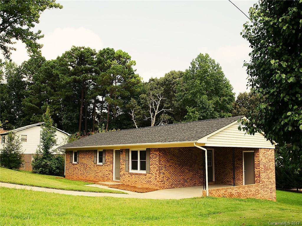 West Palm Acres - Residential