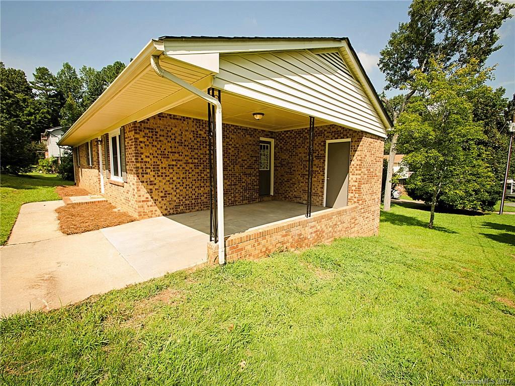 West Palm Acres - Residential