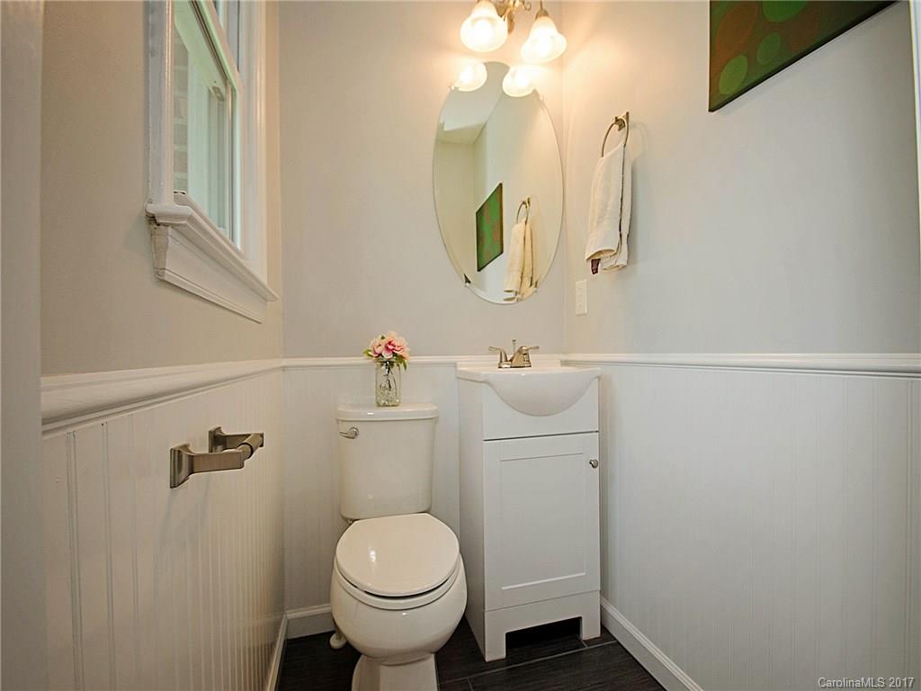 West Palm Acres - Residential