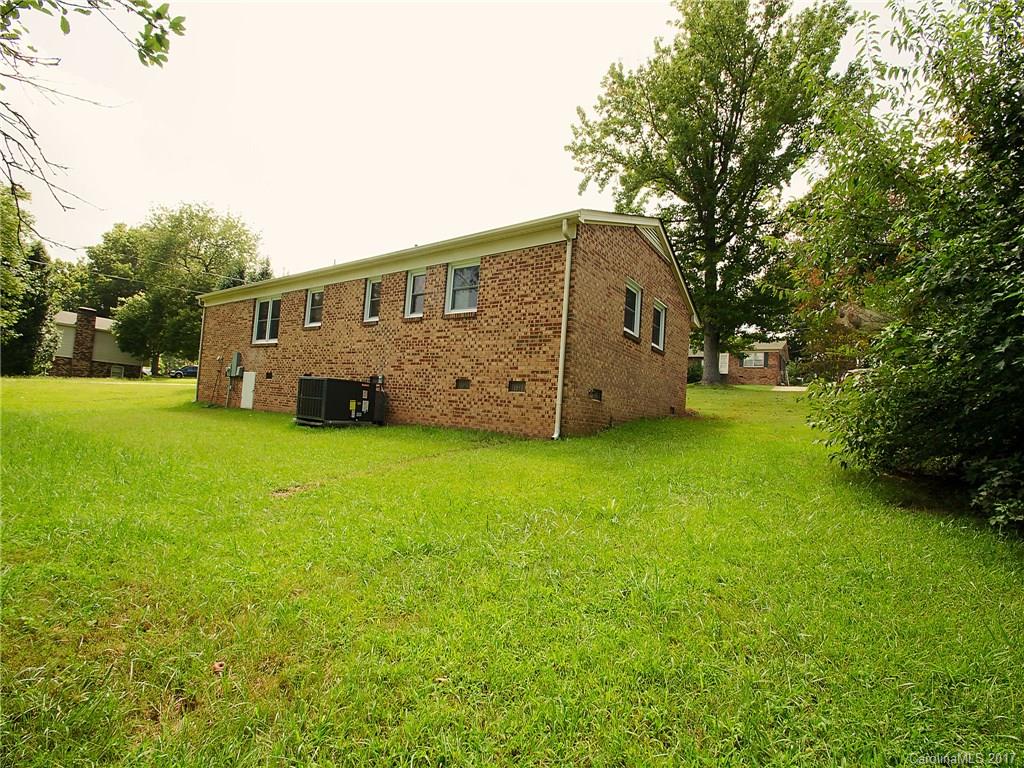 West Palm Acres - Residential