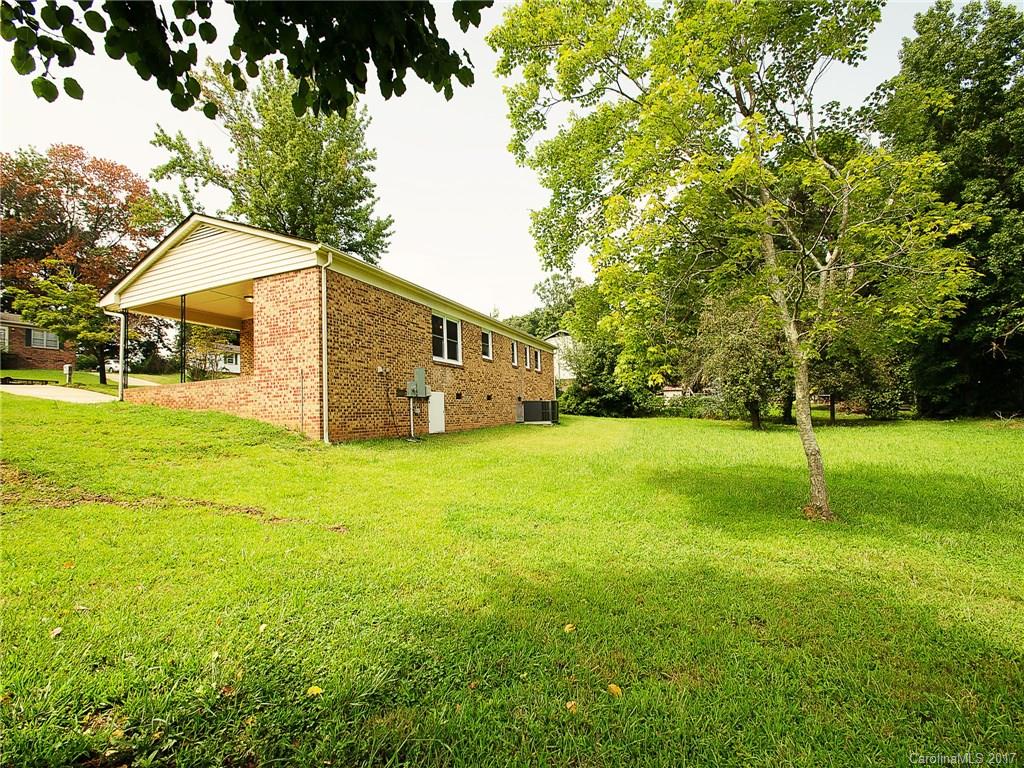 West Palm Acres - Residential