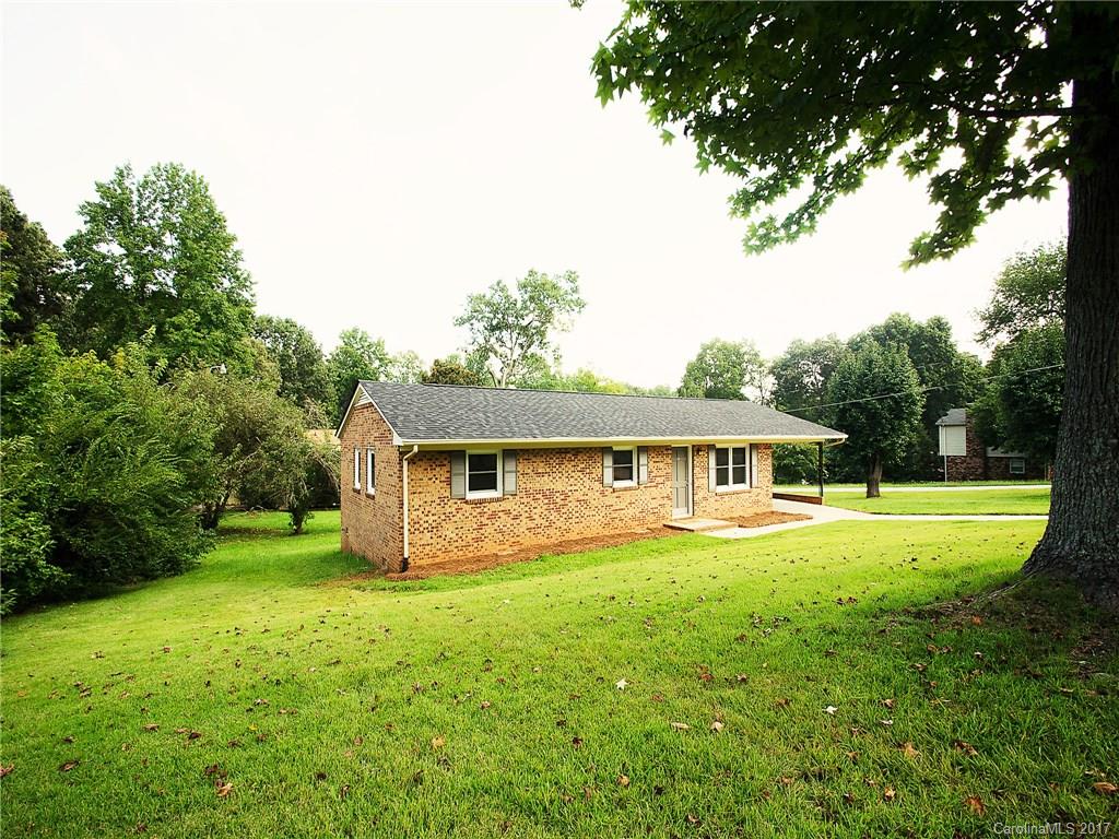 West Palm Acres - Residential