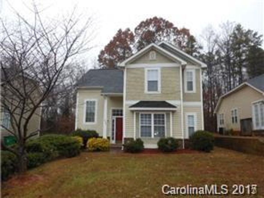 4 Bedroom, 2 1/2 Baths Ready for Immediate Occupancy!!  Great Room w/Fireplace, Eat In Kitchen w/Range & Refrigerator.  This home has a bedroom downstairs and the other three are upstairs.  This is a NO PET & NO SECTION 8 property.