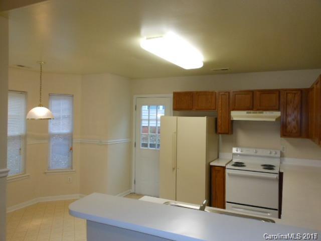 Village Of Ashley Ridge - Residential Lease