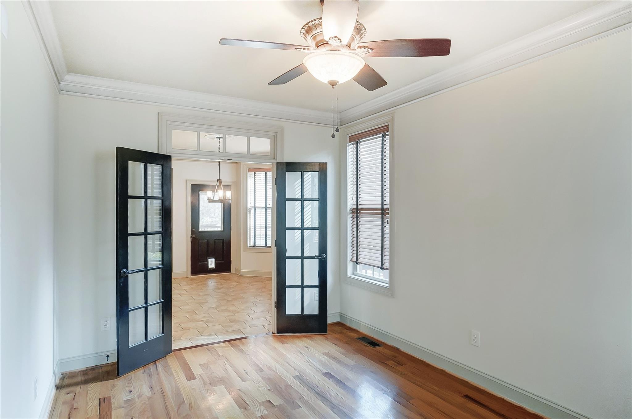 Wild Pine - Residential