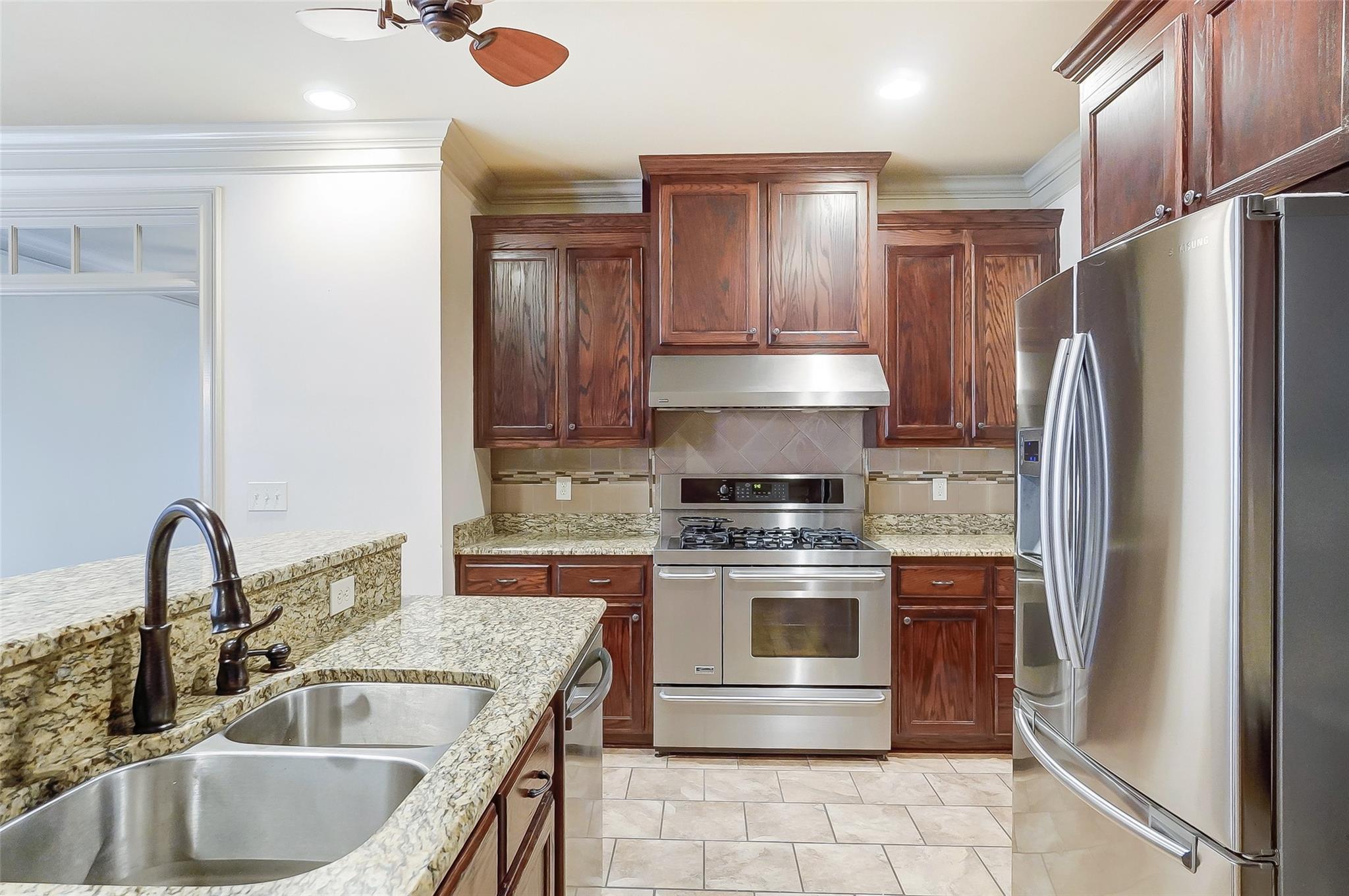 Wild Pine - Residential