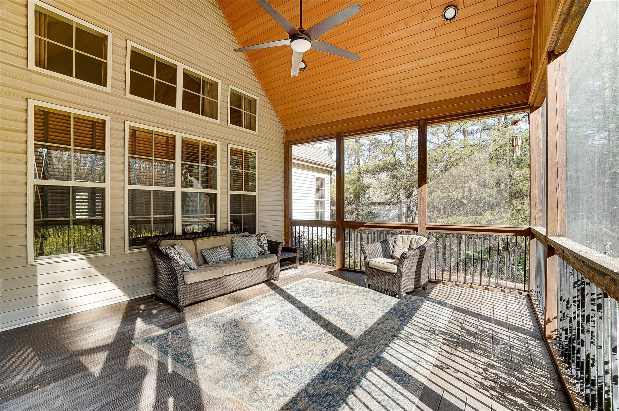 Wild Pine - Residential