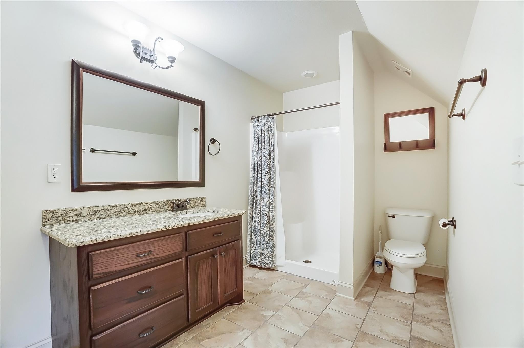 Wild Pine - Residential