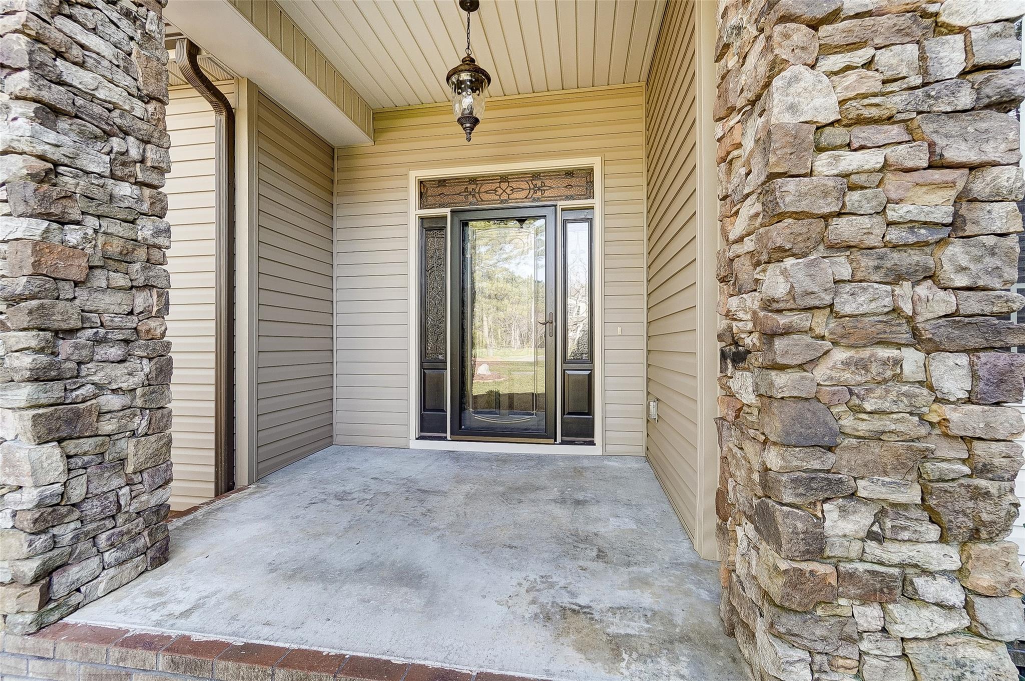 Wild Pine - Residential