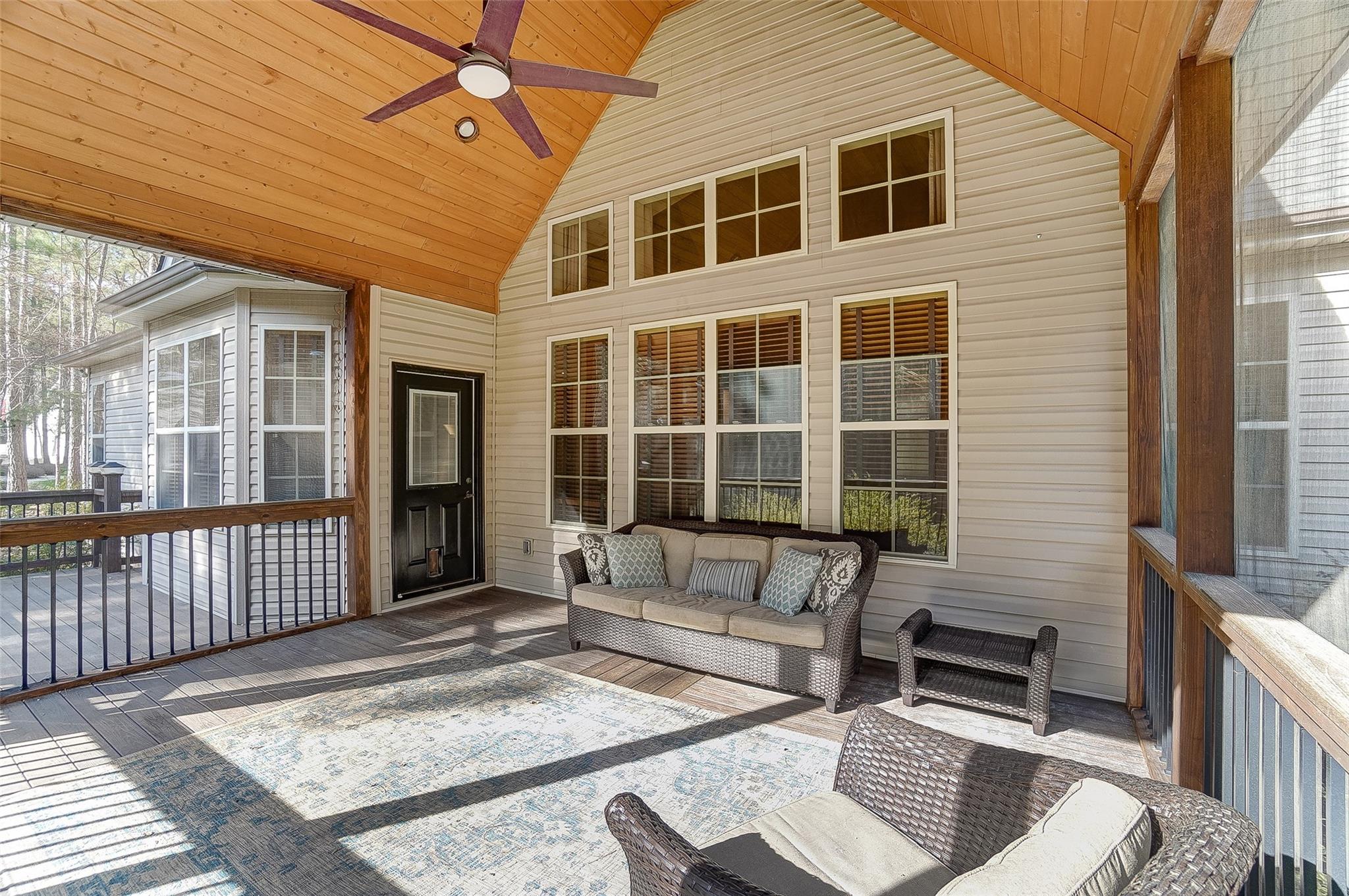 Wild Pine - Residential