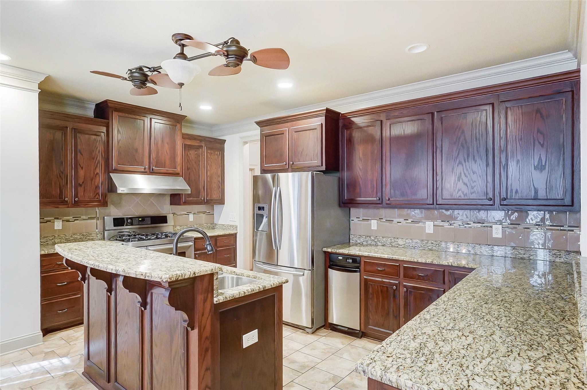 Wild Pine - Residential