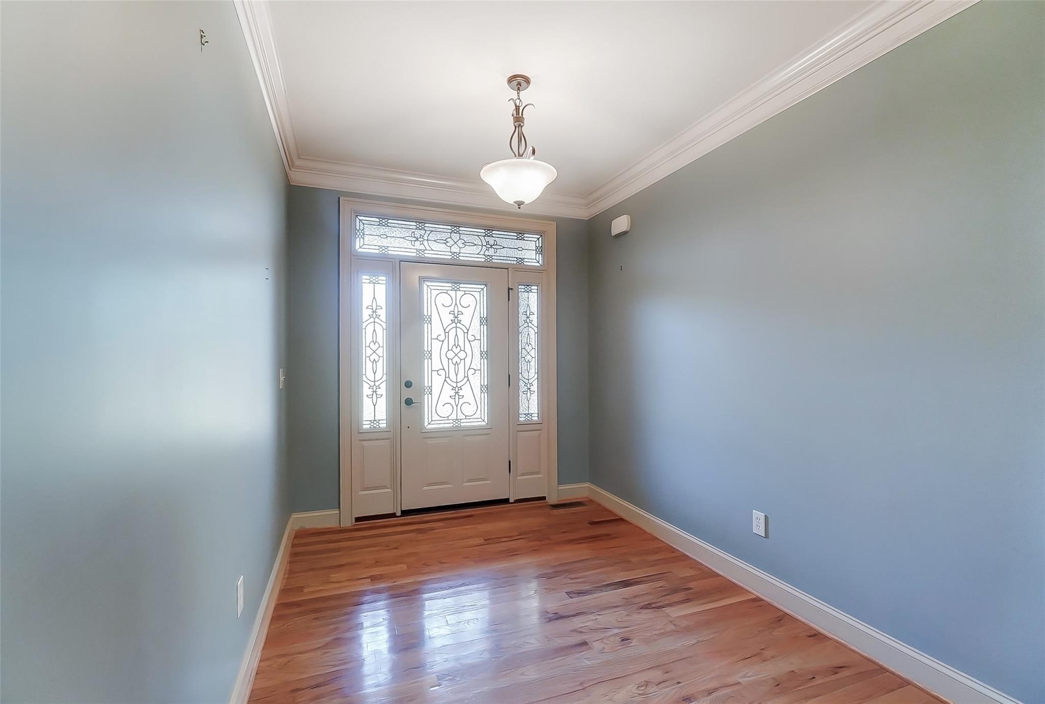 Wild Pine - Residential