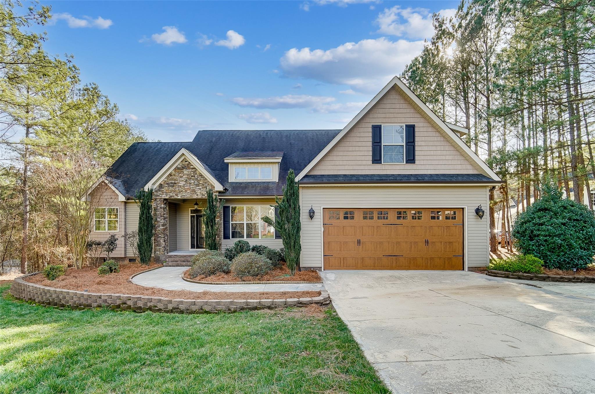 Wild Pine - Residential