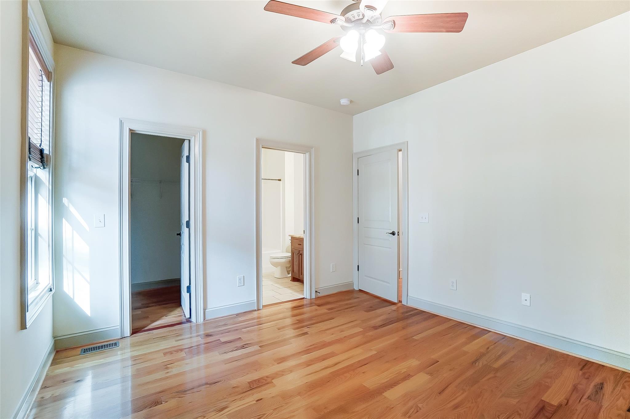 Wild Pine - Residential