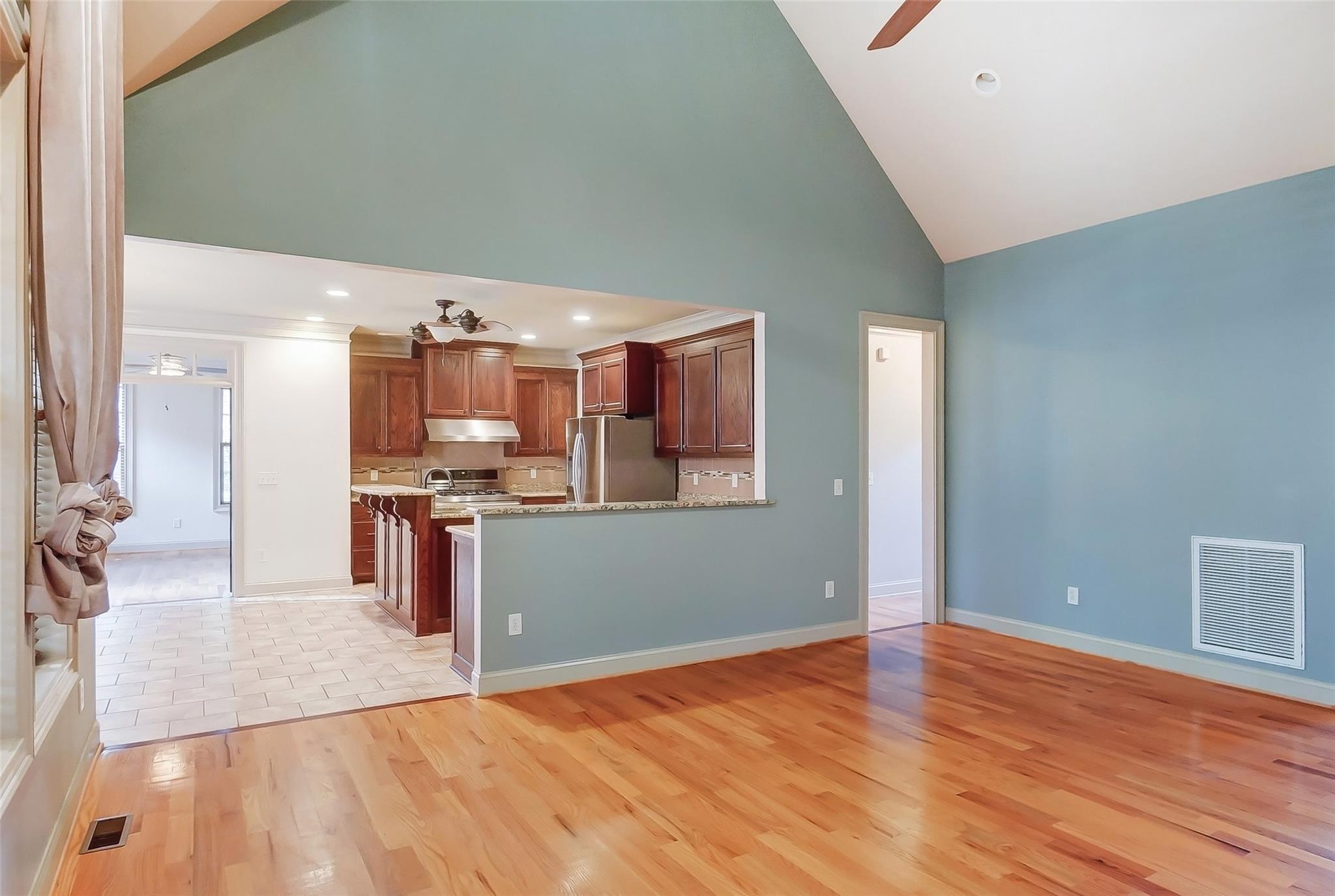 Wild Pine - Residential