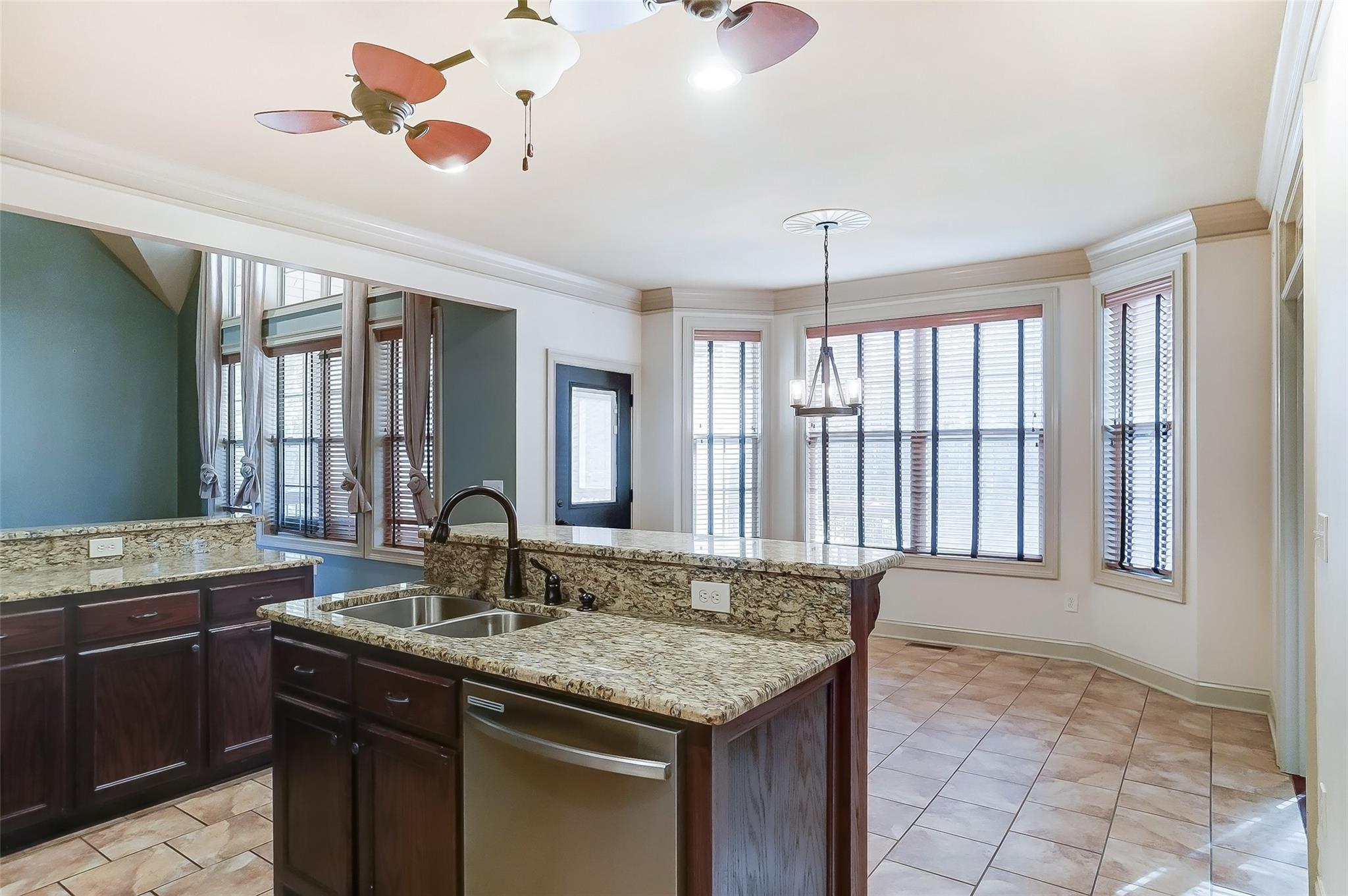 Wild Pine - Residential