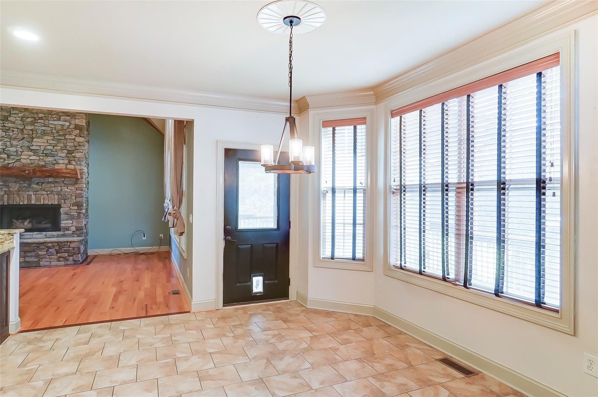 Wild Pine - Residential