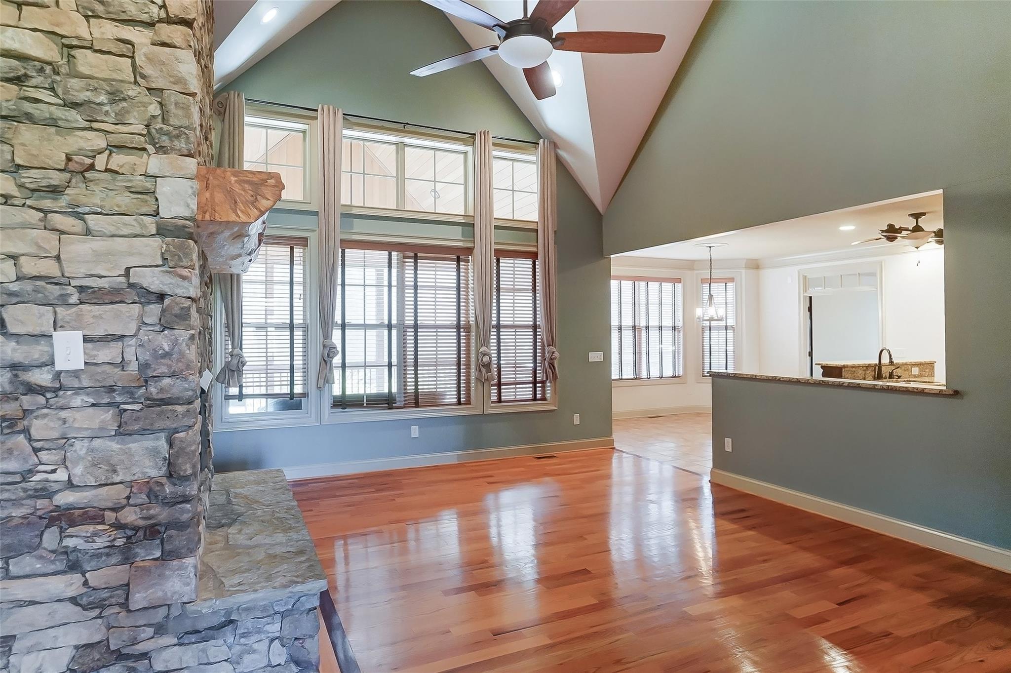 Wild Pine - Residential