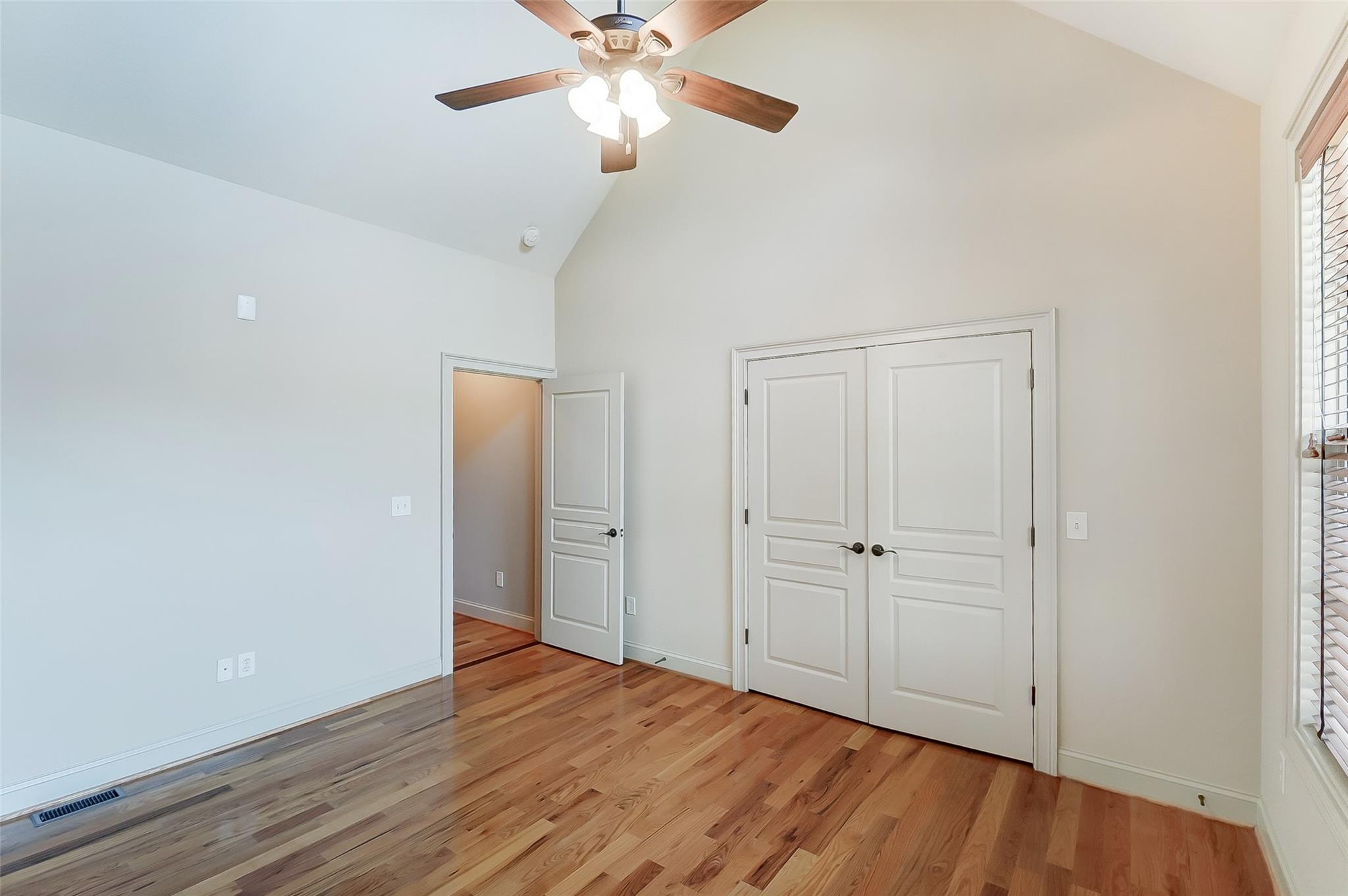 Wild Pine - Residential