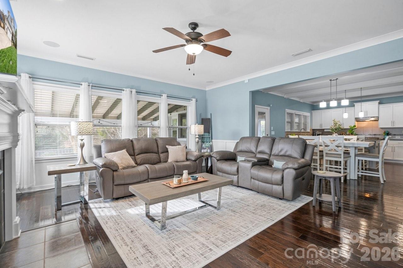 Chestnut Place - Residential