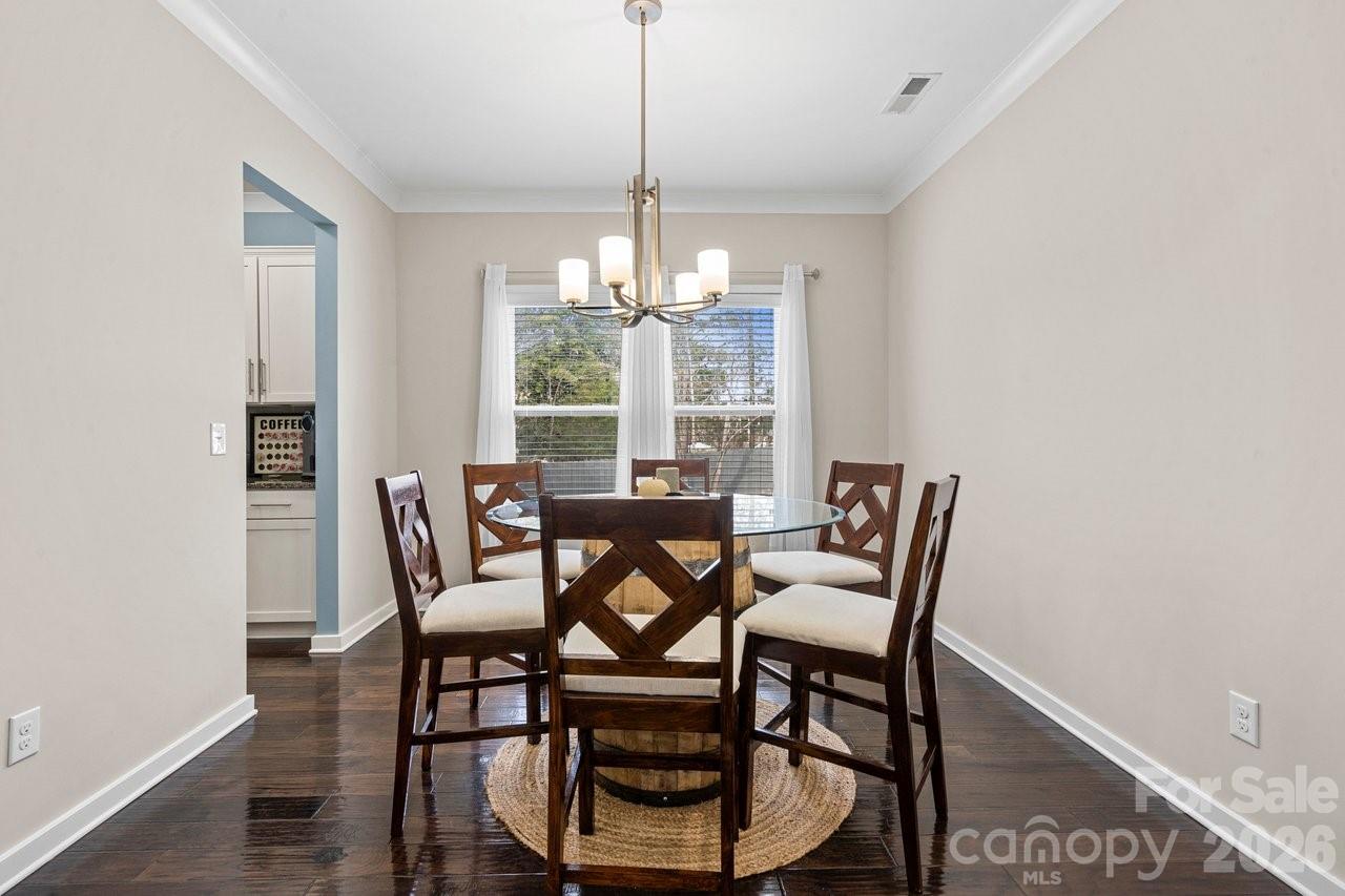 Chestnut Place - Residential