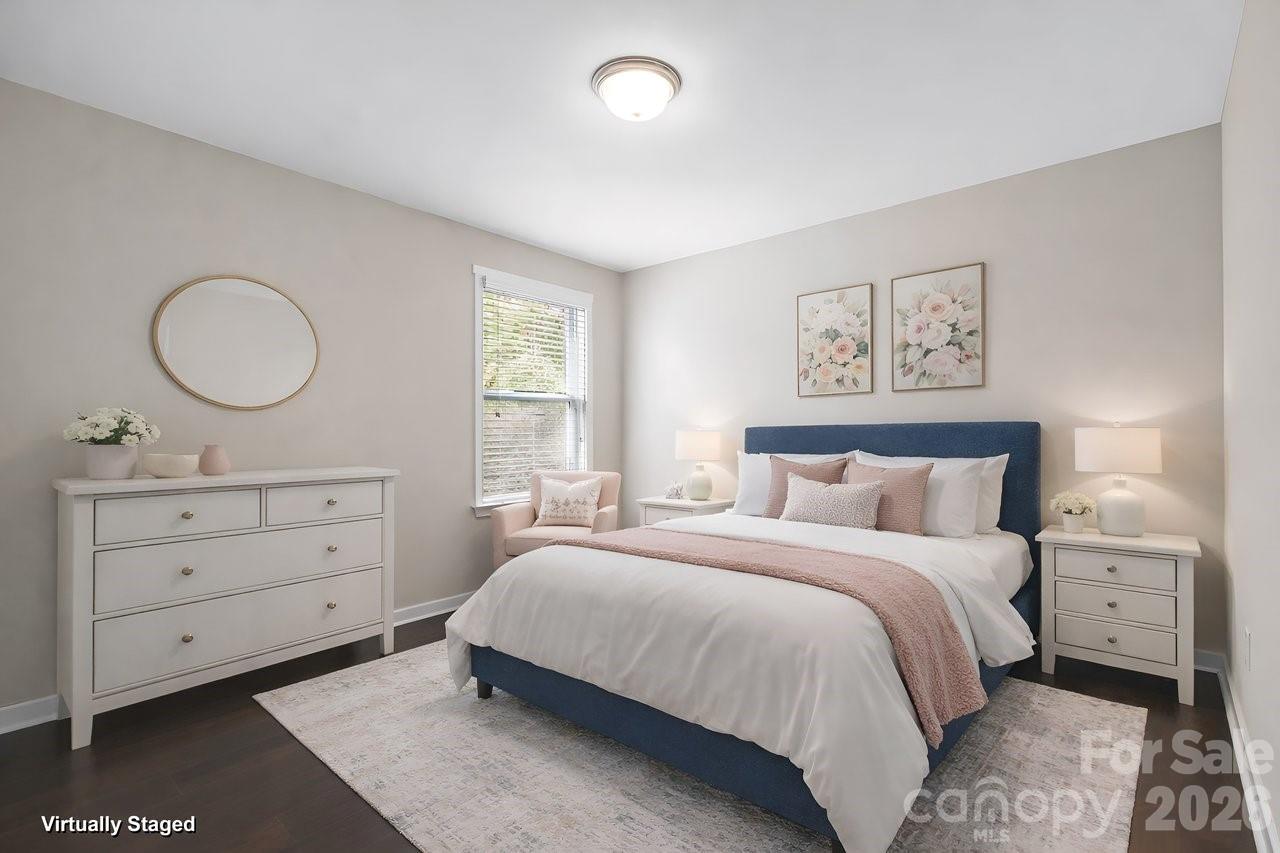 Chestnut Place - Residential