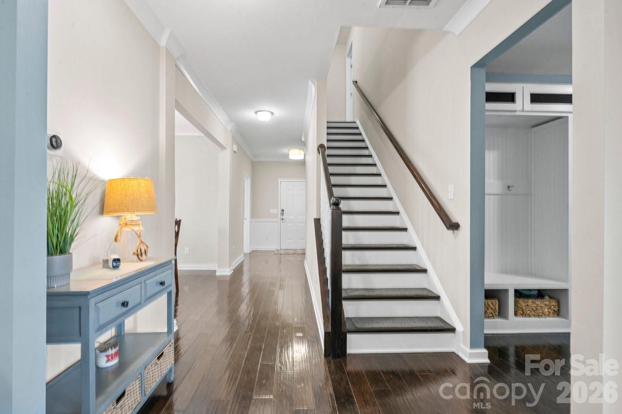 Chestnut Place - Residential