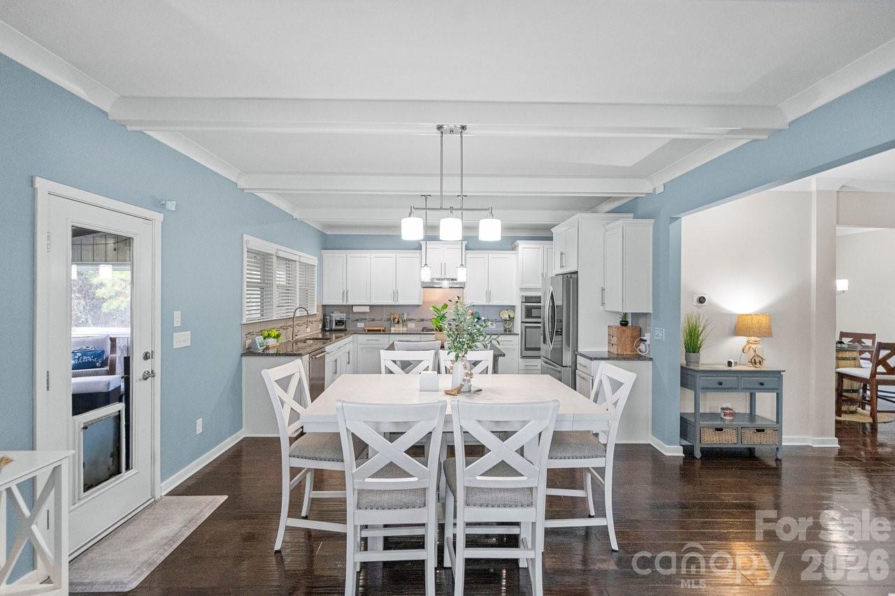 Chestnut Place - Residential